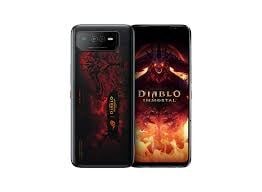 Asus ROG Phone 6 Diablo Immortal Edition