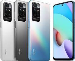 Xiaomi Redmi Note 10S