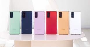 Samsung Galaxy S20 FE 5G