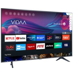 ECO+ 32 INCH HD LED TV