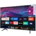 ECO+ 32 INCH HD SMART TV SERIES A33