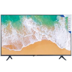 ECO+ 43 INCH UHD SMART TV SERIES A56