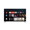 Haier LE65K6600UG 65 Inch 4K Android Bezel Less Smart LED Television