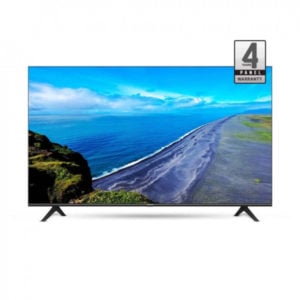 HISENSE 43 INCH SMART UHD TV