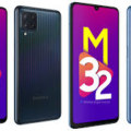 Samsung Galaxy M32