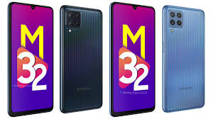 Samsung Galaxy M32