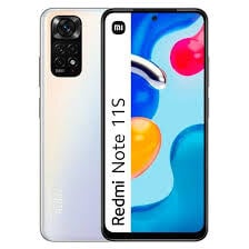 Xiaomi Redmi Note 11s