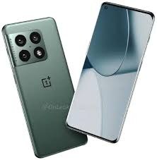OnePlus 10T