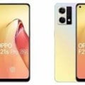 Oppo F21s Pro Price In BANGLADESH And INDIA