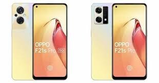 Oppo F21s Pro Price In BANGLADESH And INDIA