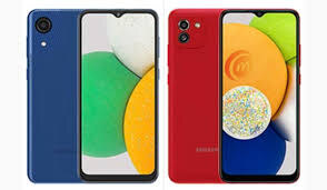 Samsung Galaxy A03 Core Price In BANGLADESH And INDIA