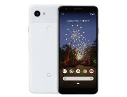 Google Pixel 3a XL