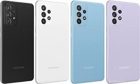 Samsung Galaxy A52 5G