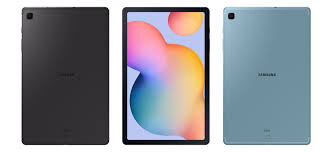 Samsung Galaxy Tab S6 Lite (2022)