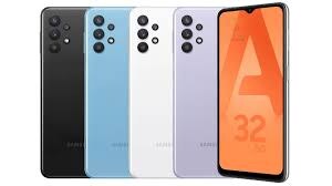 Samsung Galaxy M32 5G