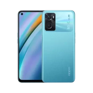 Oppo K10