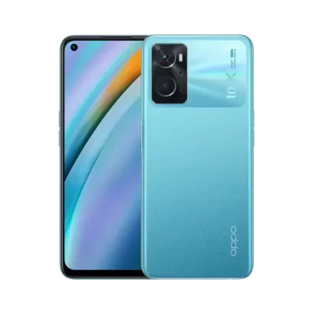 Oppo K10