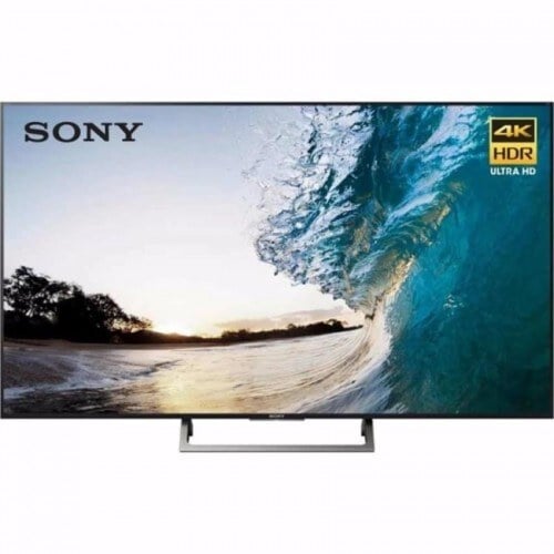 Sony KD-7000E 49 Inch 4K Ultra HD HDR Smart TV