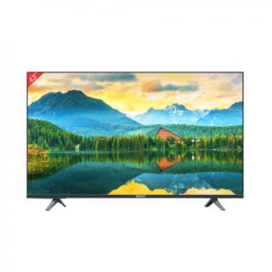 Mango MGN1 32 Inch Borderless HD Smart Android LED Television