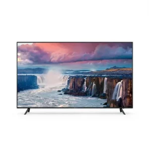 Xiaomi MI 4X LM4-4AIN 65 Inch 4K Smart Android TV With Netflix (Global Version)