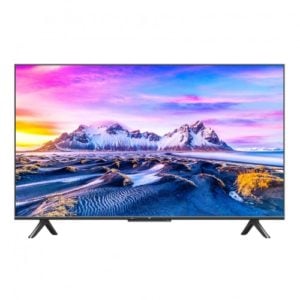 Mi P1 55 Inch 4K UHD Android Smart LED TV (EU Global)