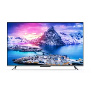 Mi Q1 55 Inch QLED Ultra HD 4K Smart Android TV