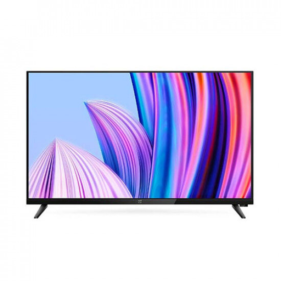 OnePlus 32Y1 Y Series 32-Inch HD Smart Android LED Television