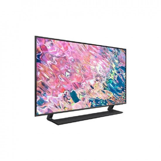 Samsung 43 Inch Q65B QLED 4K Quantum HDR Smart TVSamsung 43 Inch Q65B QLED 4K Quantum HDR Smart TV