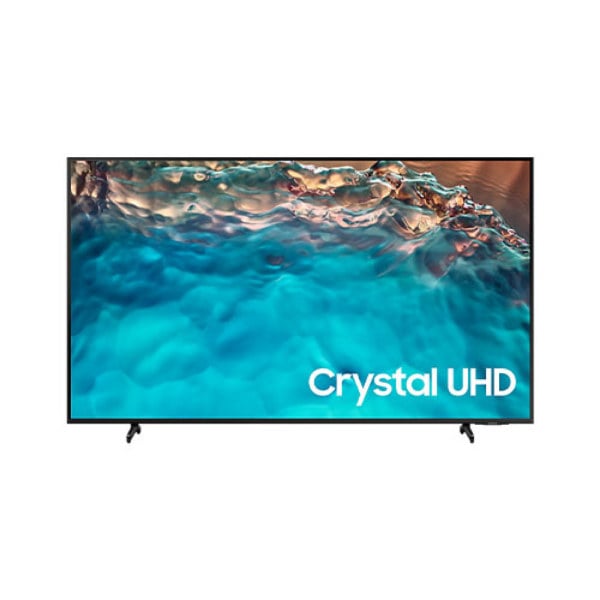 Samsung 50 BU8000 50 Inch Crystal 4K UHD Smart TV