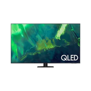 SAMSUNG Q70A 65 INCH CLASS HDR 4K UHD SMART QLED TV