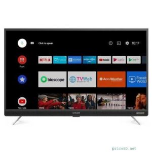 SINGER ANDROID TV | S32 | SLE32E3AGOTV