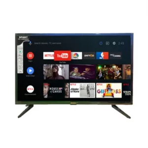 Smart SEL-32S22KS 32 Inch HD Android TV