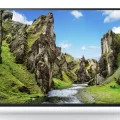 Sony Bravia X75 50 inch Smart Android LED TV