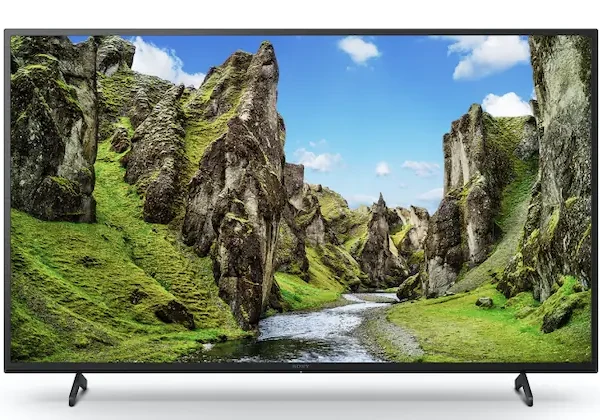 Sony Bravia X75 50 inch Smart Android LED TV