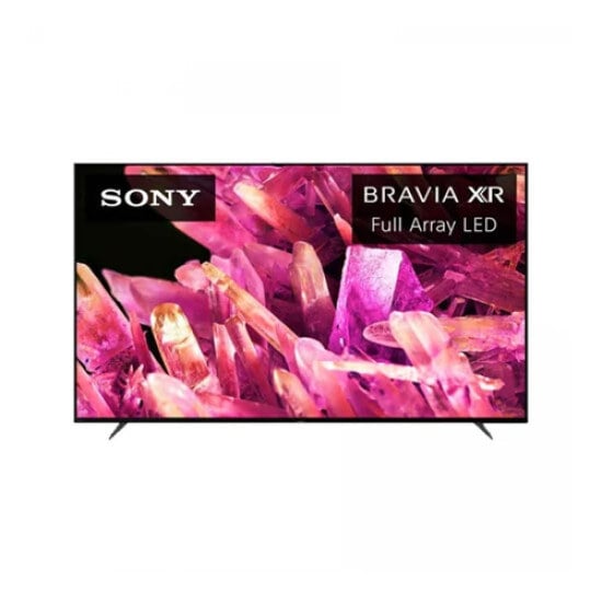 Sony Bravia XR-65X90K 65-Inch 4K UHD Smart Android Google TV