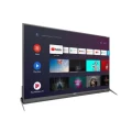 WALTON WD55RUG 55 INCH SLIM 4K UHD ANDROID TV