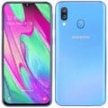 Samsung Galaxy A40