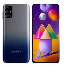 Samsung Galaxy M31s