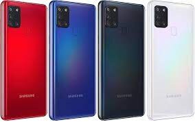 Samsung Galaxy A21s