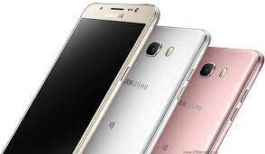 Samsung Galaxy J5 (2016)