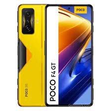 Xiaomi Poco F4 GT