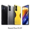 Xiaomi Poco F4 GT