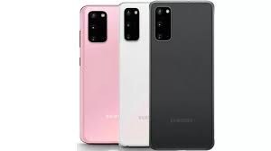 Samsung Galaxy S20 5G UW