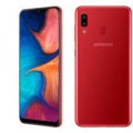 Samsung Galaxy A20