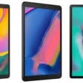 Samsung Galaxy Tab A 10.1 (2019)