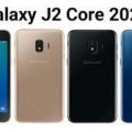 Samsung Galaxy J2 Core (2020)