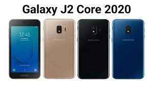 Samsung Galaxy J2 Core (2020)