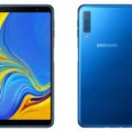 Samsung Galaxy A7 (2018)