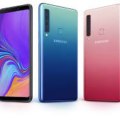 Samsung Galaxy A9 (2018)