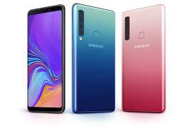 Samsung Galaxy A9 (2018)